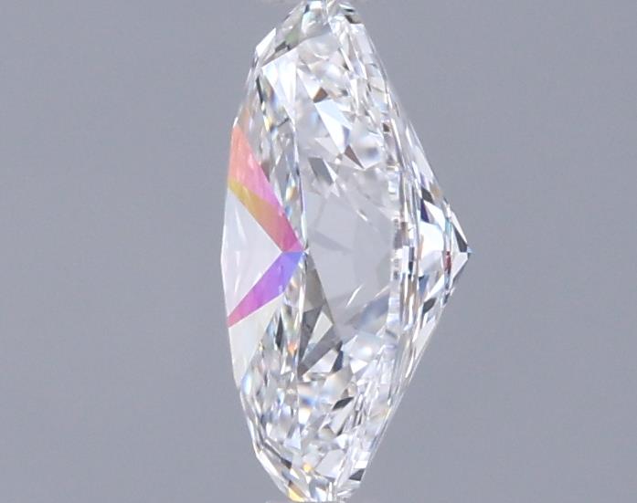 1.05 Carat Oval Lab Diamond :: 360 spin frame 04