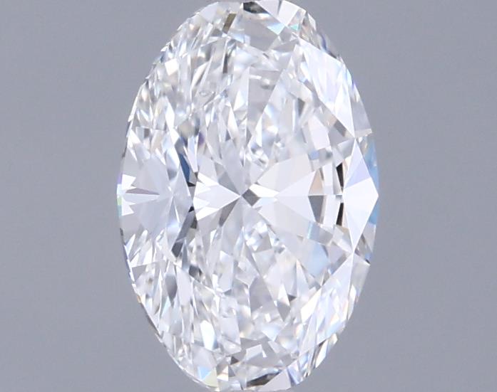 1.05 Carat Oval Lab Diamond :: 360 spin frame 05