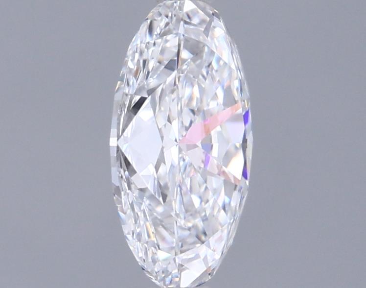 1.19 Carat Oval Lab Diamond :: 360 spin frame 03