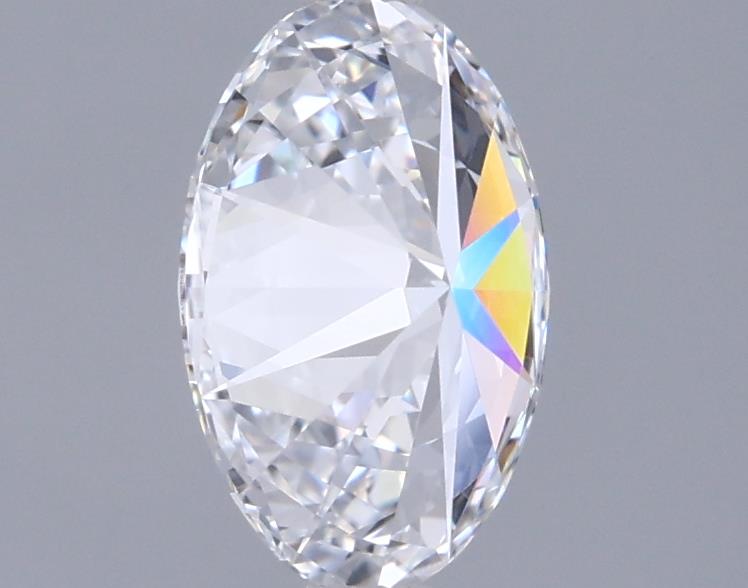 1.19 Carat Oval Lab Diamond :: 360 spin frame 04