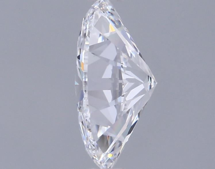1.19 Carat Oval Lab Diamond :: 360 spin frame 05