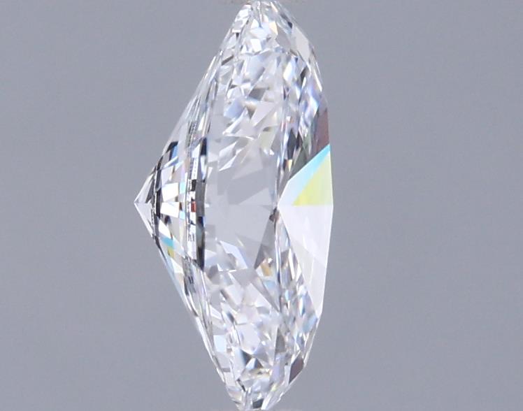 1.19 Carat Oval Lab Diamond :: 360 spin frame 06