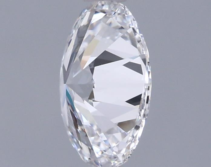 1.04 Carat Oval Lab Diamond :: 360 spin frame 03