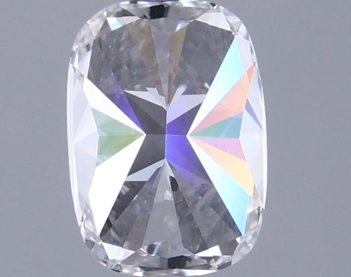 1.51 Carat Elongated Cushion Lab Diamond :: 360 spin frame 01