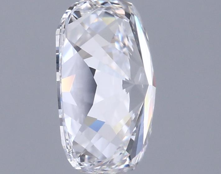 1.51 Carat Elongated Cushion Lab Diamond :: 360 spin frame 03