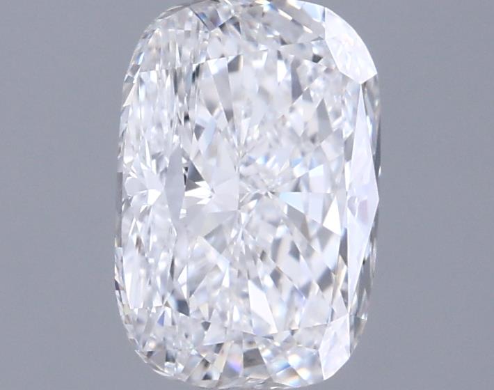 1.51 Carat Elongated Cushion Lab Diamond :: 360 spin frame 06
