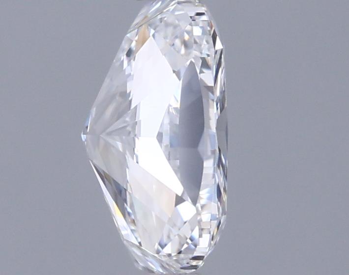 1.51 Carat Elongated Cushion Lab Diamond :: 360 spin frame 07