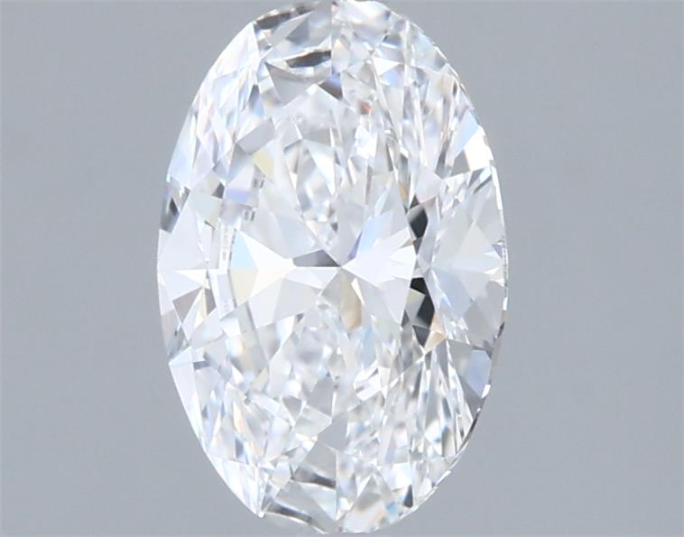 1.42 Carat Oval Lab Diamond :: 360 spin frame 04