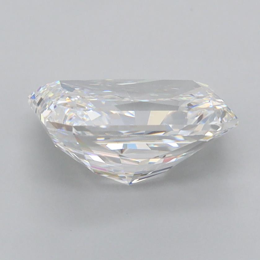 2.02 Carat Radiant Lab Diamond :: 360 spin frame 01