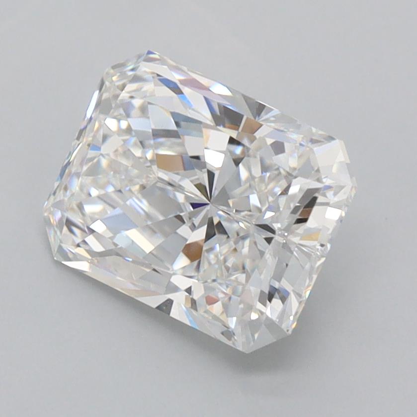 2.02 Carat Radiant Lab Diamond :: 360 spin frame 03