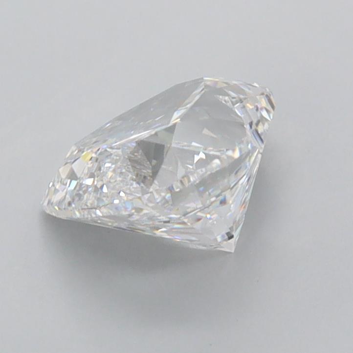 1.43 Carat Heart Lab Diamond :: 360 spin frame 03