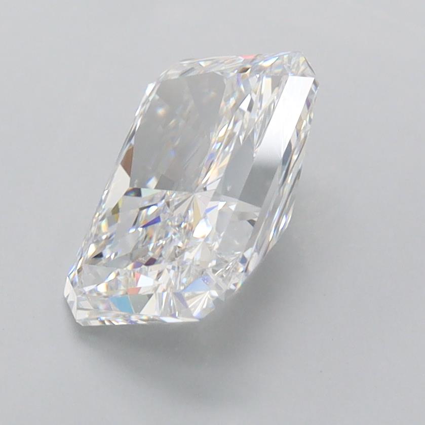 1.93 Carat Radiant Lab Diamond :: 360 spin frame 05