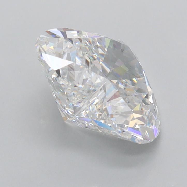 1.50 Carat Heart Lab Diamond :: 360 spin frame 05