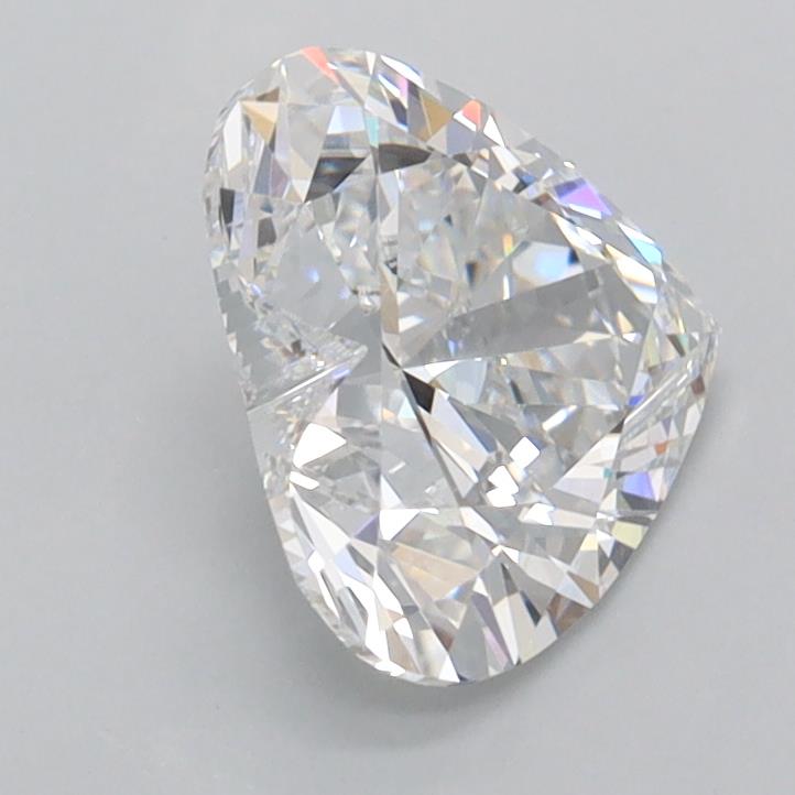 1.50 Carat Heart Lab Diamond :: 360 spin frame 06
