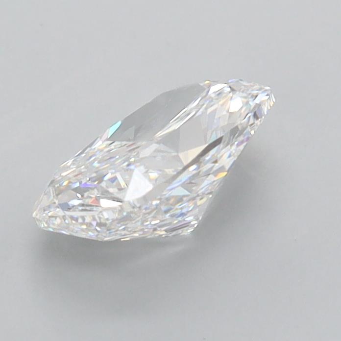 1.01 Carat Elongated Cushion Lab Diamond :: 360 spin frame 03