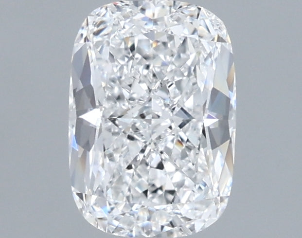 1.01 Carat Elongated Cushion Lab Diamond