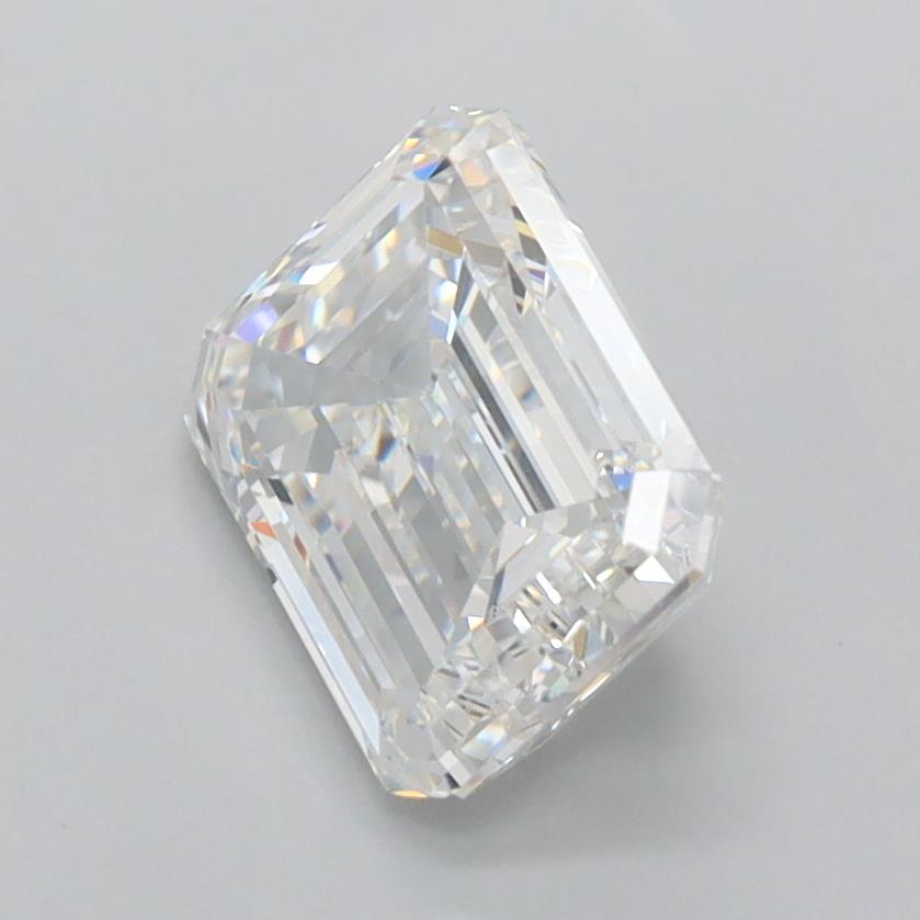 2.08 Carat Emerald Lab Diamond :: 360 spin frame 07