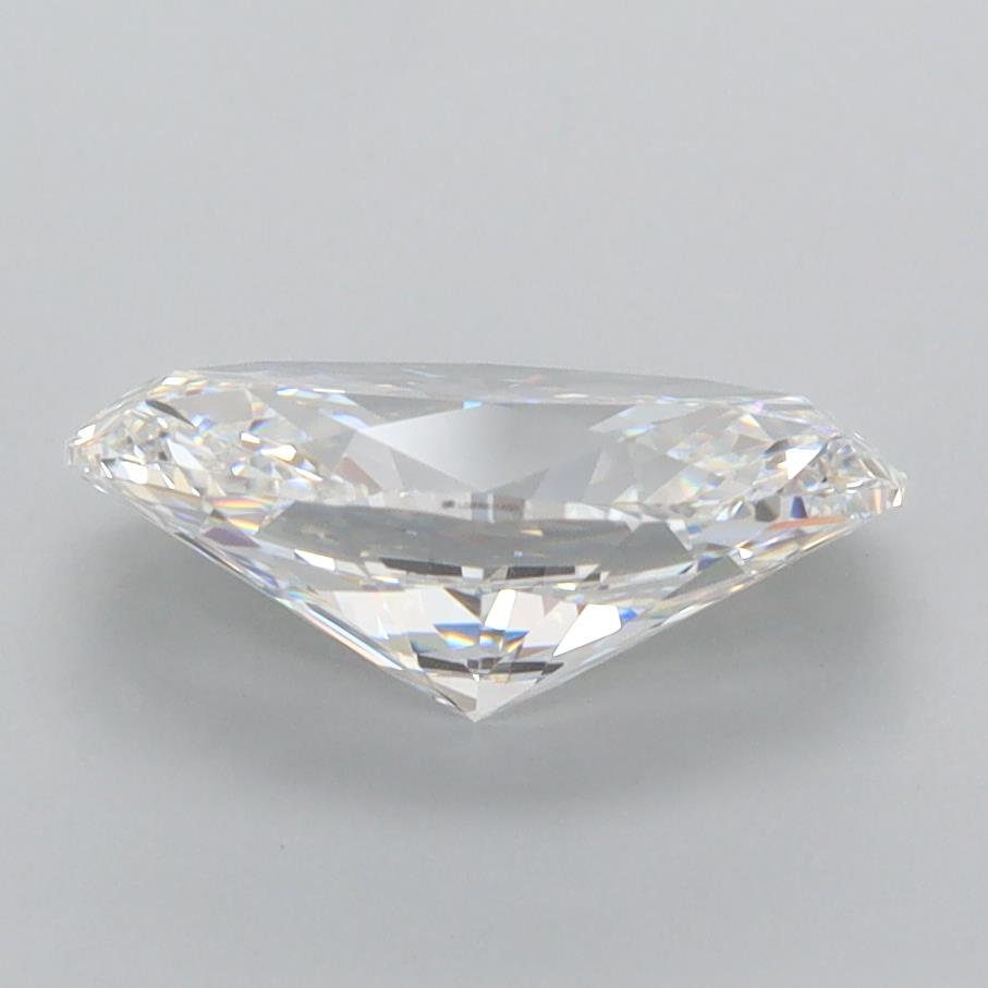 2.14 Carat Oval Lab Diamond :: 360 spin frame 02