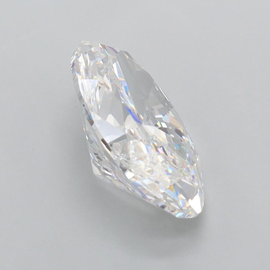 2.14 Carat Oval Lab Diamond :: 360 spin frame 04