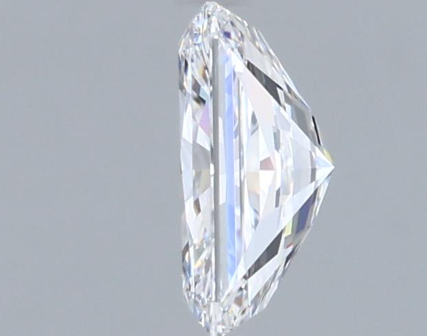 1.04 Carat Radiant Lab Diamond :: 360 spin frame 02