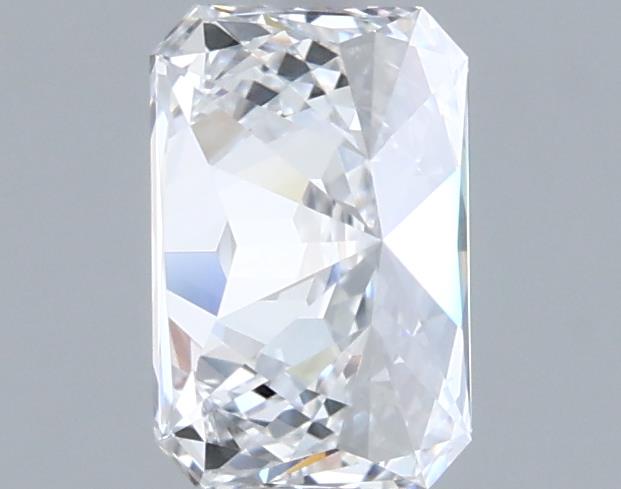 1.04 Carat Radiant Lab Diamond :: 360 spin frame 05
