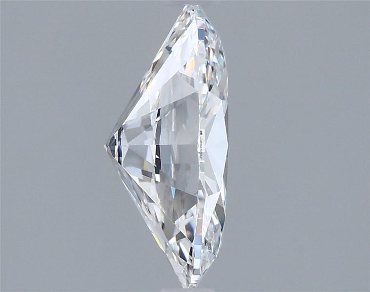 1.61 Carat Oval Lab Diamond :: 360 spin frame 02