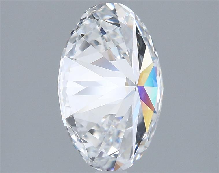 1.61 Carat Oval Lab Diamond :: 360 spin frame 06