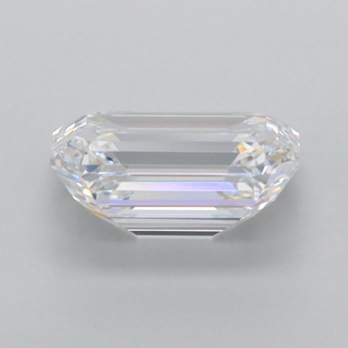1.08 Carat Emerald Lab Diamond :: 360 spin frame 01