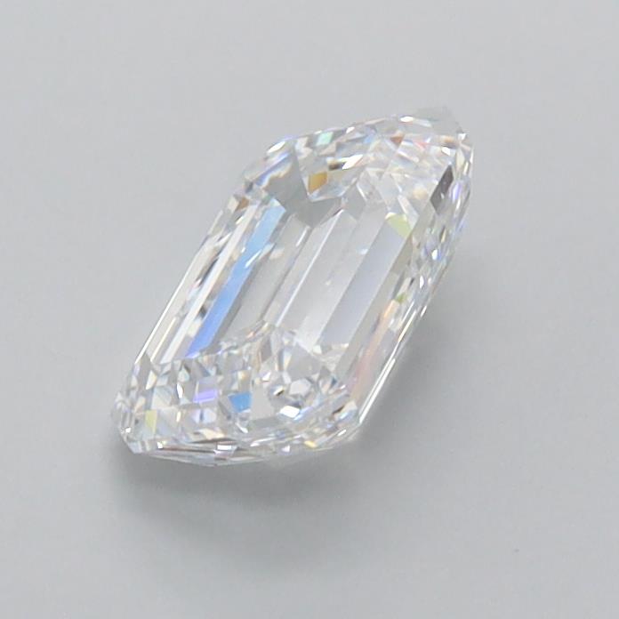 1.08 Carat Emerald Lab Diamond :: 360 spin frame 07