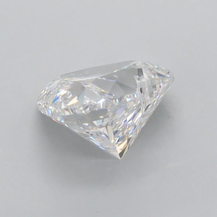 1.03 Carat Heart Lab Diamond :: 360 spin frame 06