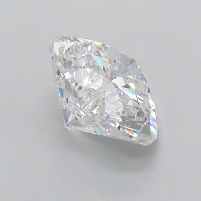 1.03 Carat Heart Lab Diamond :: 360 spin frame 07