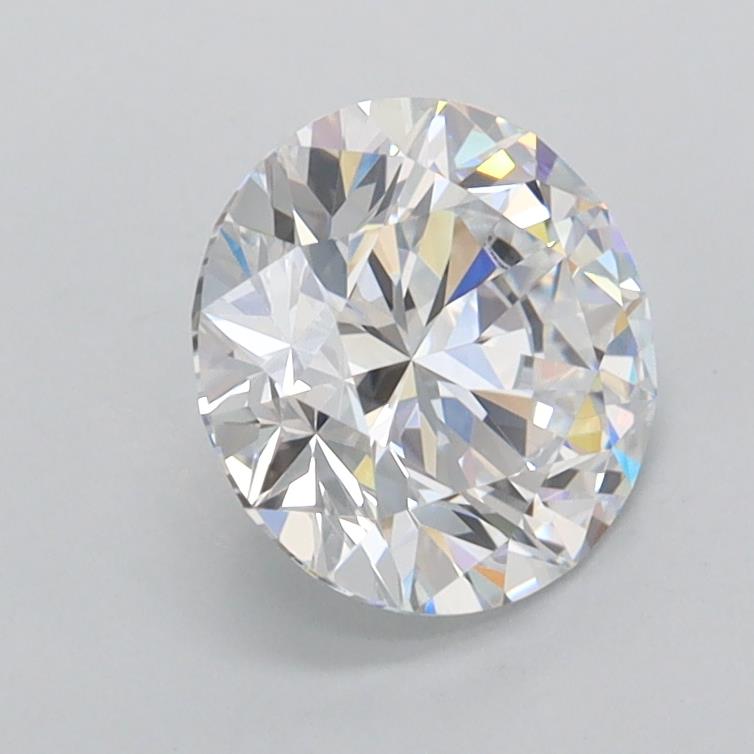 1.50 Carat Round Lab Diamond :: 360 spin frame 03