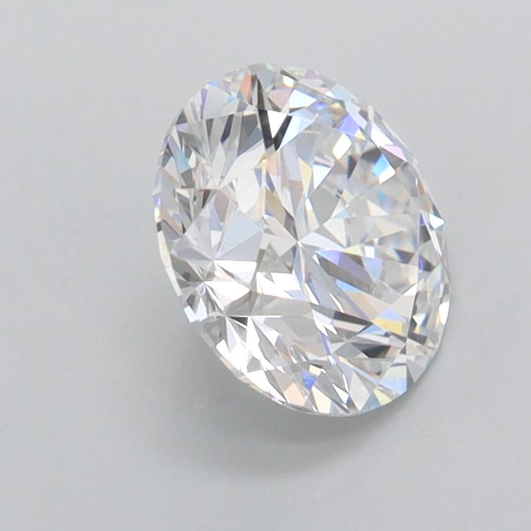 1.50 Carat Round Lab Diamond :: 360 spin frame 05