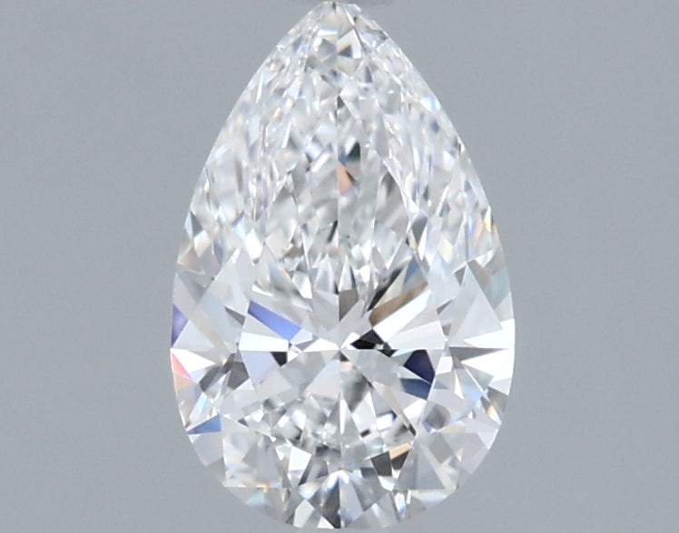 1.06 Carat Pear Lab Diamond