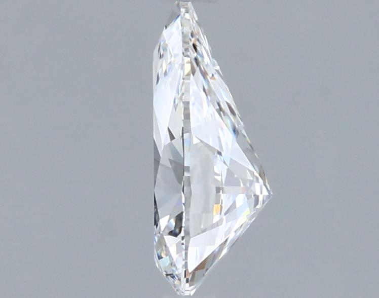 1.06 Carat Pear Lab Diamond :: 360 spin frame 02
