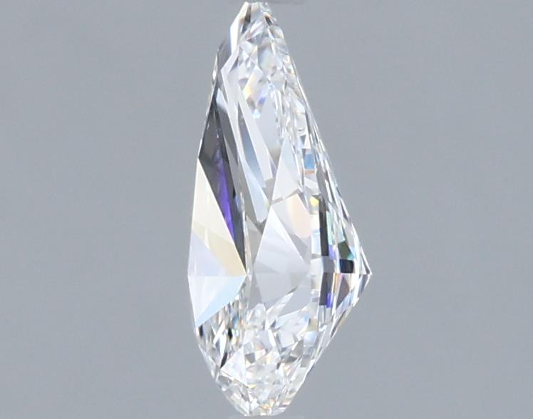 1.06 Carat Pear Lab Diamond :: 360 spin frame 05