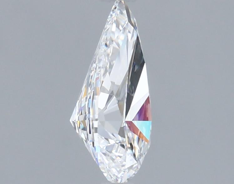 1.06 Carat Pear Lab Diamond :: 360 spin frame 07