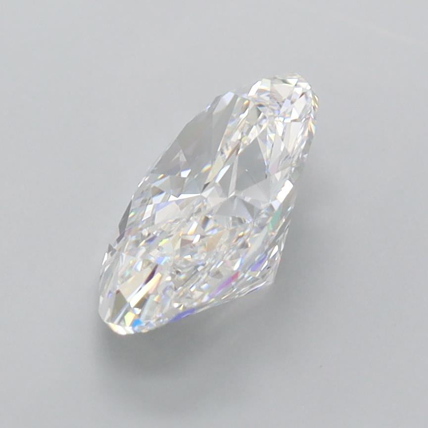 1.97 Carat Oval Lab Diamond :: 360 spin frame 06