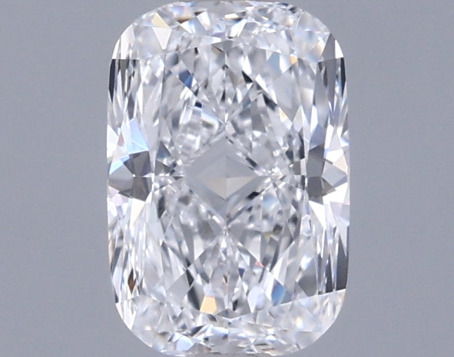 1.00 Carat Elongated Cushion Lab Diamond