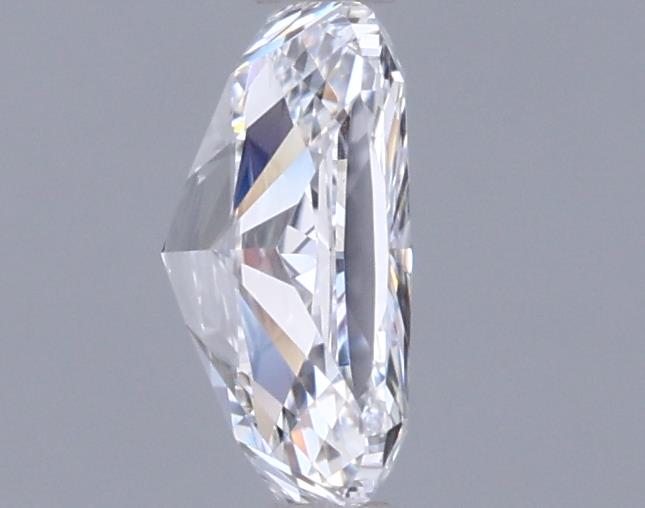 1.00 Carat Elongated Cushion Lab Diamond :: 360 spin frame 06
