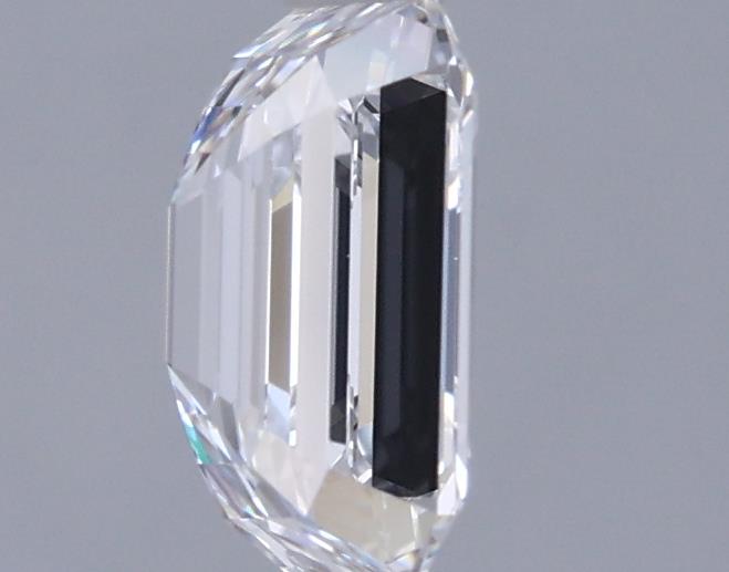 1.42 Carat Emerald Lab Diamond :: 360 spin frame 04