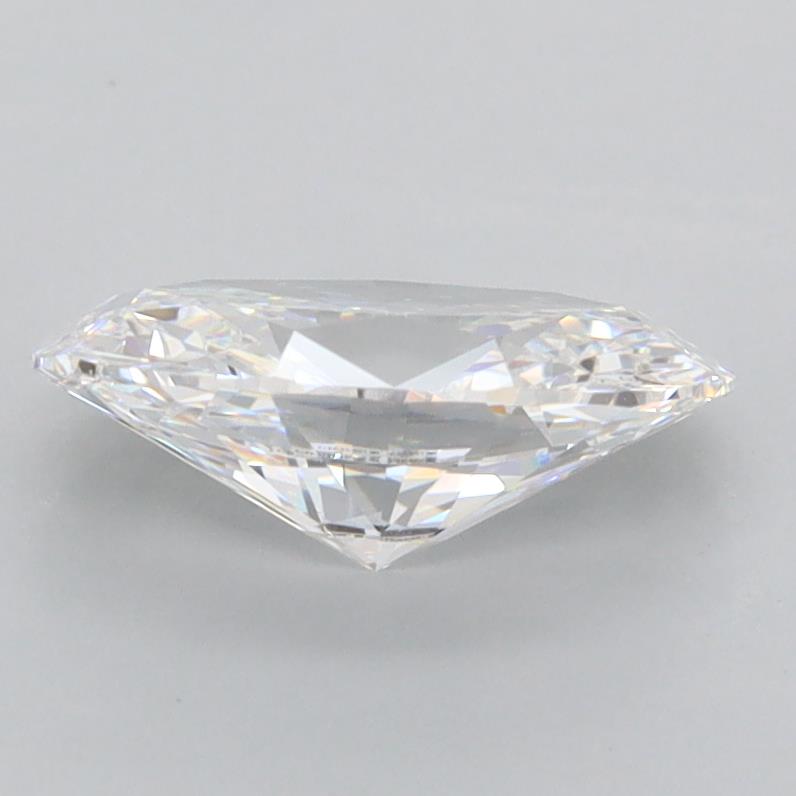 1.39 Carat Oval Lab Diamond :: 360 spin frame 02