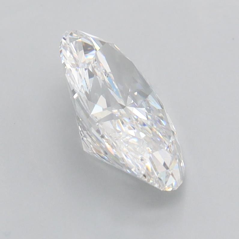 1.39 Carat Oval Lab Diamond :: 360 spin frame 07