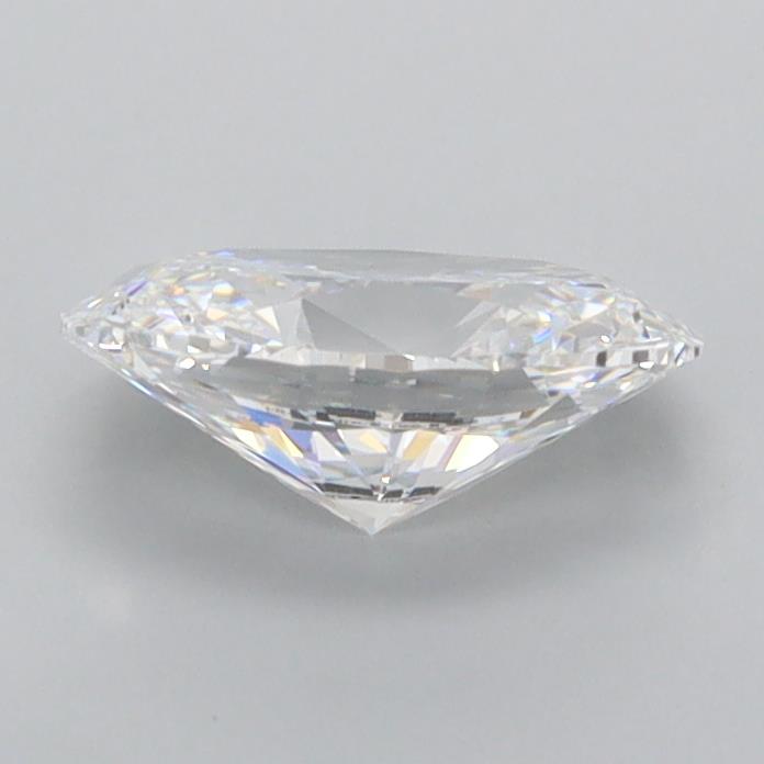 1.02 Carat Oval Lab Diamond :: 360 spin frame 02