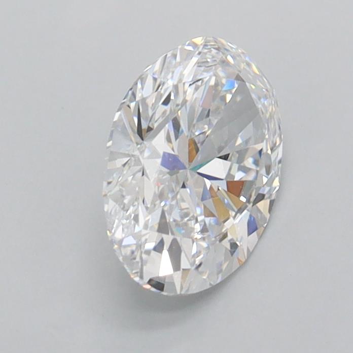 1.02 Carat Oval Lab Diamond :: 360 spin frame 06