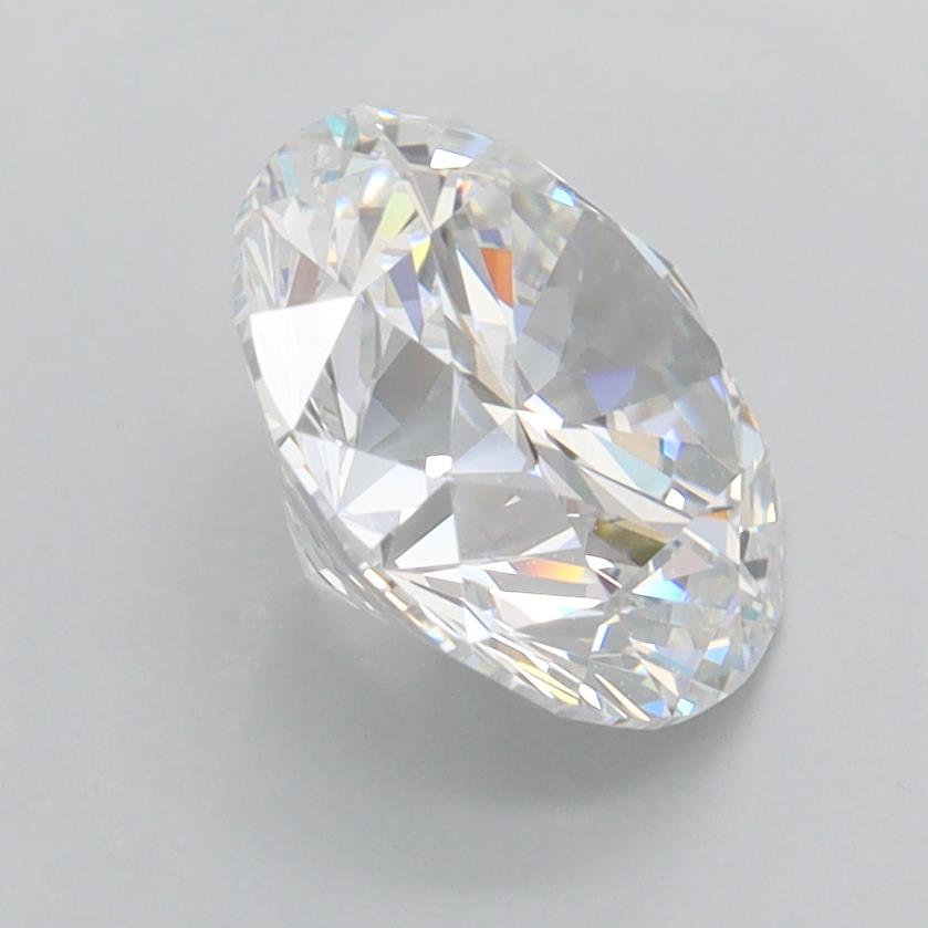 2.51 Carat Round Lab Diamond :: 360 spin frame 01