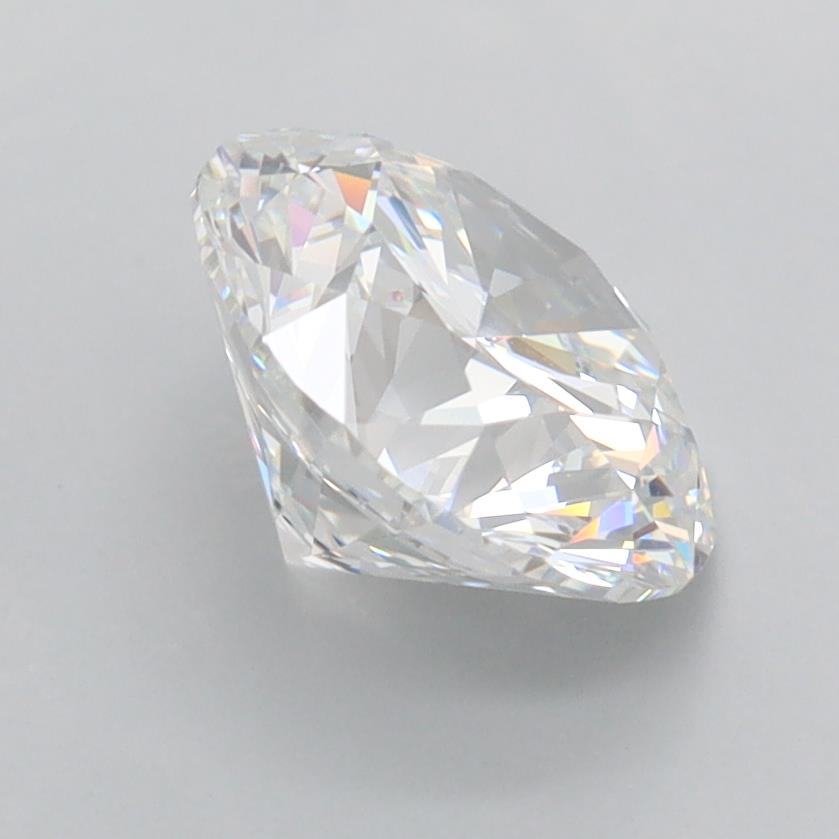 2.51 Carat Round Lab Diamond :: 360 spin frame 07