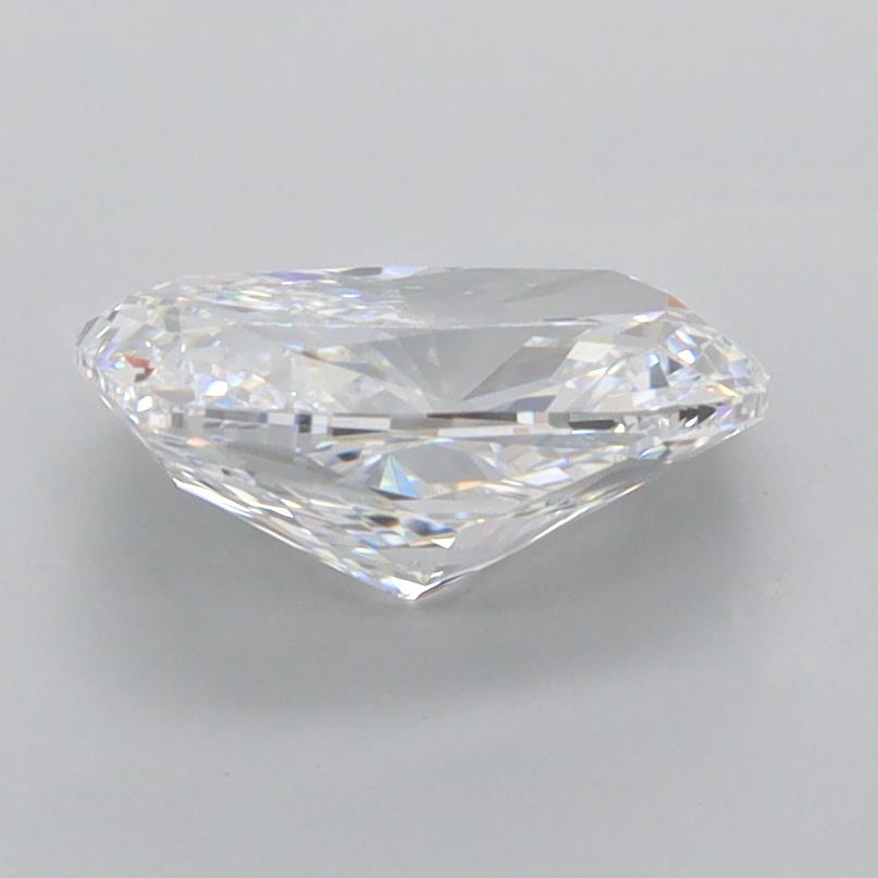 1.52 Carat Elongated Cushion Lab Diamond :: 360 spin frame 02