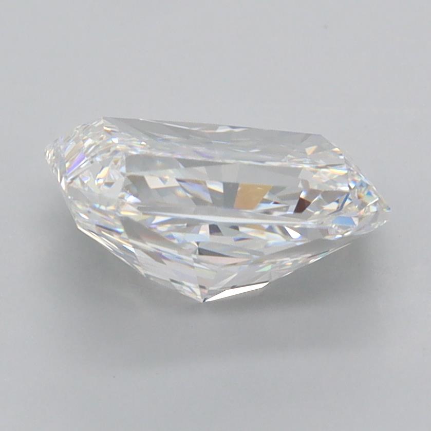 2.15 Carat Radiant Lab Diamond :: 360 spin frame 01