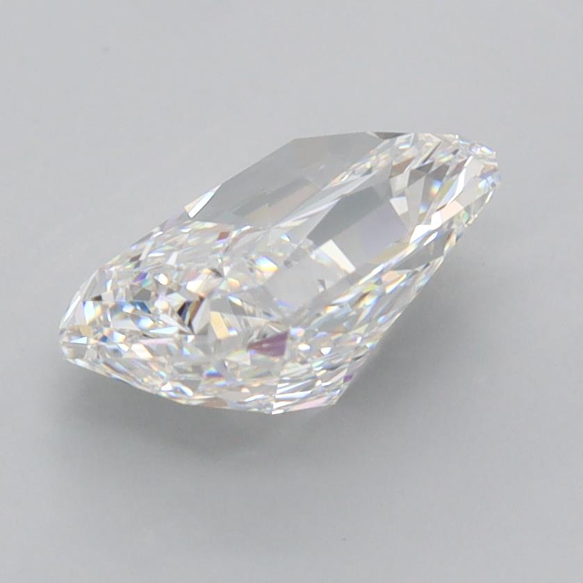 2.15 Carat Radiant Lab Diamond :: 360 spin frame 03